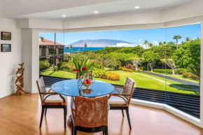 Luxury Oceanview Wailea Point Suite next to Four Seasons